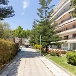 Aragon Arysal Lejlighed