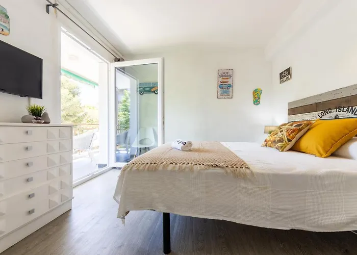 Appartement Aragon Arysal *