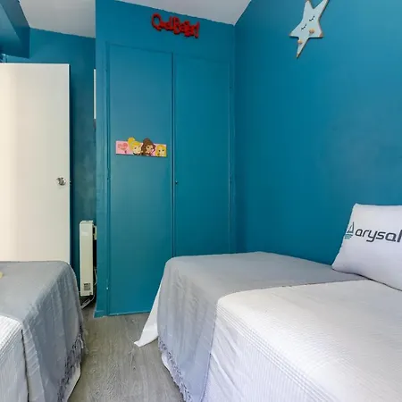 Aragon Arysal Lägenhet Salou