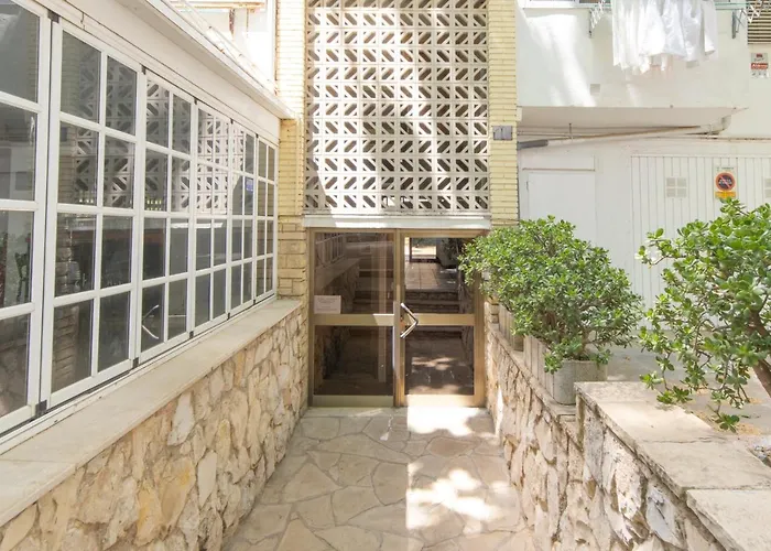 Apartamento Aragon Arysal