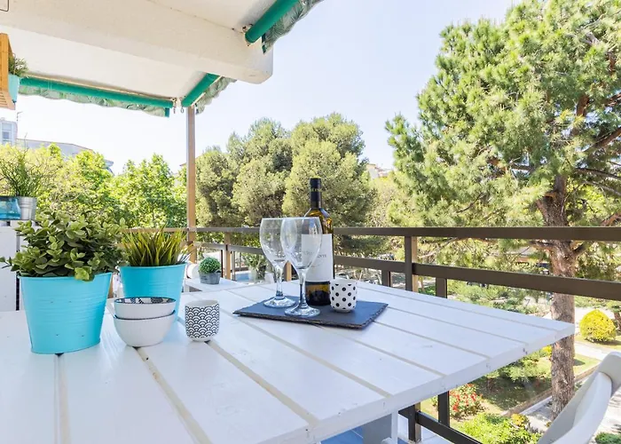 Apartamento Aragon Arysal