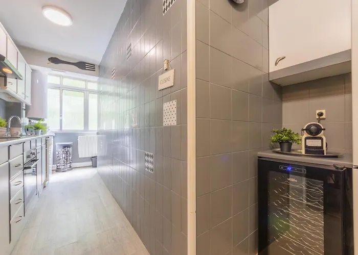 Apartamento Aragon Arysal