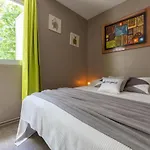 Appartement Aragon Arysal *